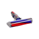 Електрощітка з м'яким валиком Fluffy Dyson V10, V11, V15