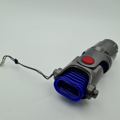 Кріплення електрощітки Fluffi для Dyson V7, V8, V10, V11