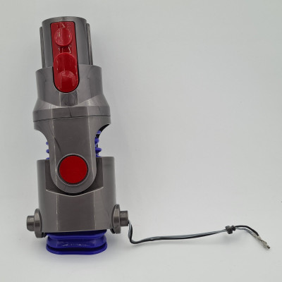 Кріплення електрощітки Fluffi для Dyson V7, V8, V10, V11