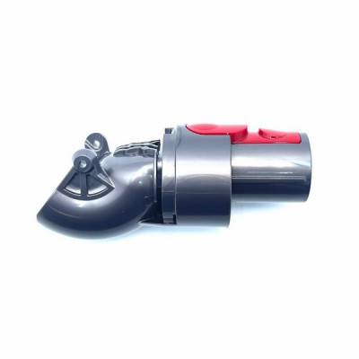 Коліно на електрощітку Dyson V8