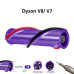 Валик Dyson до електрощітки V8 (SV10)