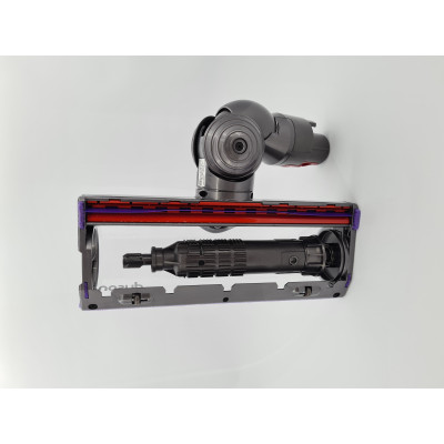 Корпус електрощітки з двигуном для Dyson V8