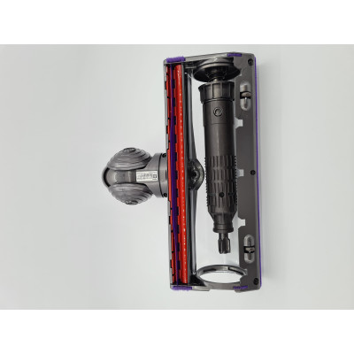 Корпус електрощітки з двигуном для Dyson V8