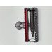 Корпус електрощітки з двигуном для Dyson V8