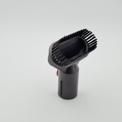 Насадка Dyson з жорстким ворсом V7, V8, V10, V11, V12, V15