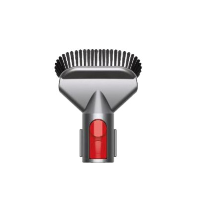 Насадка Dyson з жорстким ворсом V7, V8, V10, V11, V12, V15 Насадка Dyson з жорстким ворсом V7, V8, V10, V11, V12, V15