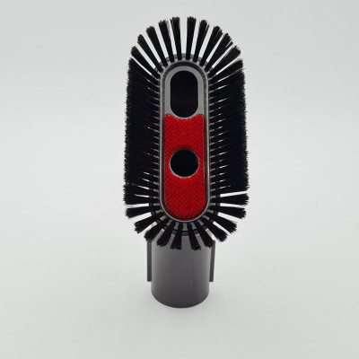 Мала, м'яка щітка Dyson V7, V8, V10, V11, V12, V15