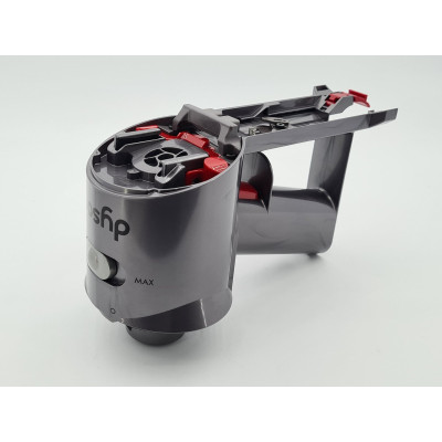 Двигун з корпусом Dyson V8