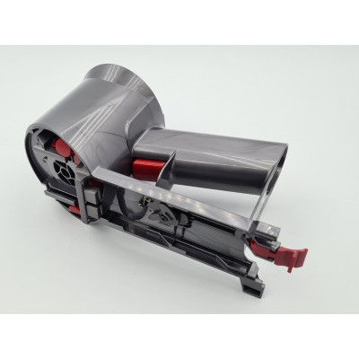 Двигун з корпусом Dyson V8