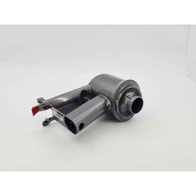 Корпус з мотором для Dyson V7
