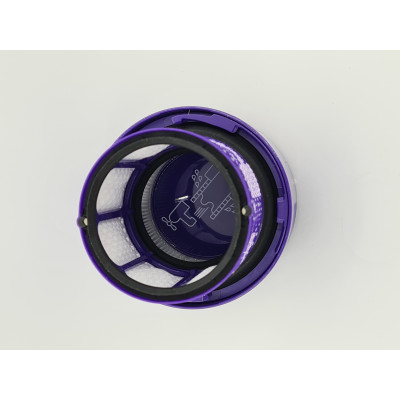 Фільтр комбінований оригінальний Dyson V10