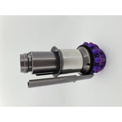 Циклон Dyson V10