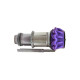 Циклон Dyson V10