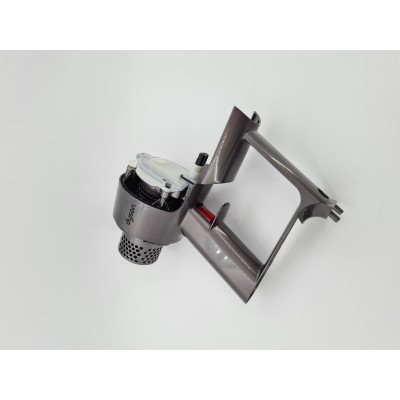 Корпус з мотором для Dyson V10