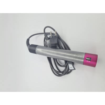Стайлер Dyson HS01 Airwrap без насадок
