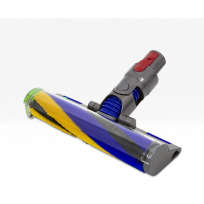 Насадка Laser Slim Fluffy Dyson V7, V8, V10, V11, V15