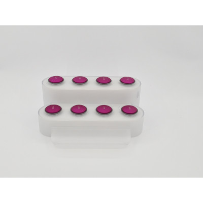Тримач Dyson для Airwrap (Fuchsia)