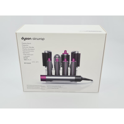 Тримач Dyson для Airwrap (Fuchsia)