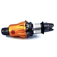 Корпус та циклон до пилососу Dyson V12