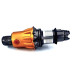 Корпус та циклон до пилососу Dyson V12