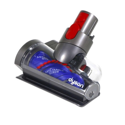 Міні електрощітка Dyson V12