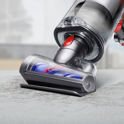 Міні електрощітка Dyson V12
