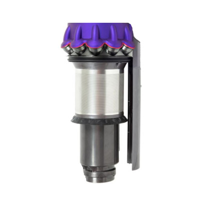 Циклон Dyson до Gen5detect™ (Purple) Циклон Dyson до Gen5detect™ (Purple)