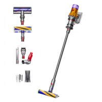 Пилосос Dyson V12 (SV30) Detect Slim Absolute [EU]